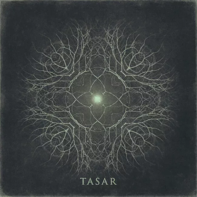 Tasar cover art for sale