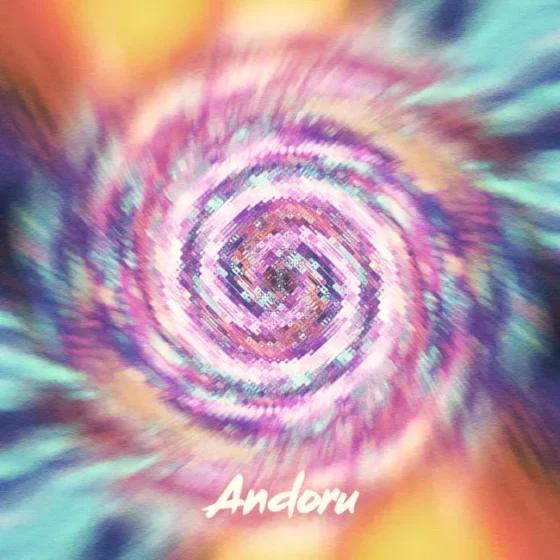 Andoru Cover art for sale