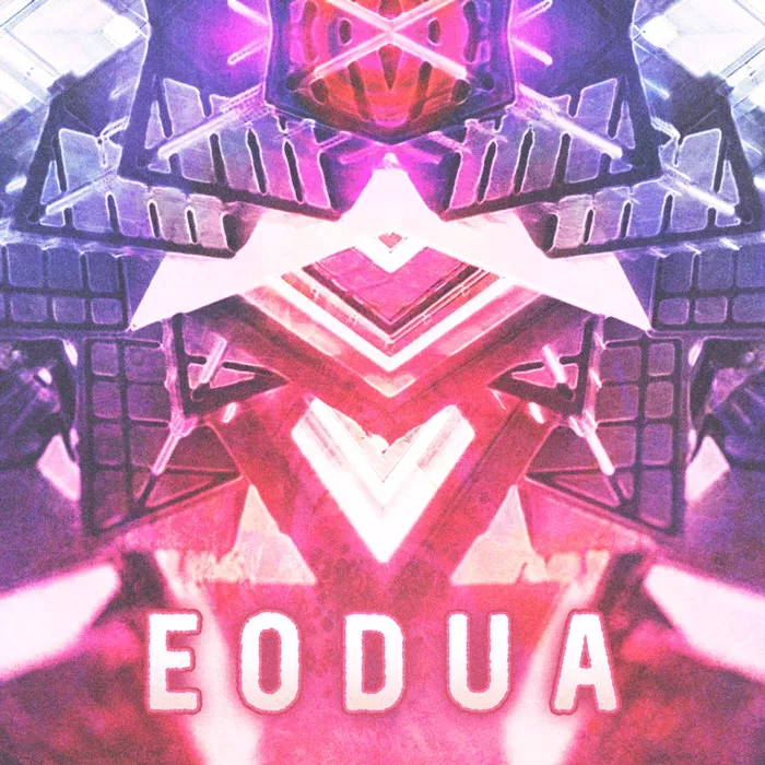 Eodua cover art for sale