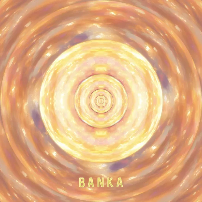 Banka cover art for sale