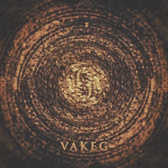 Vakeg Cover art for sale