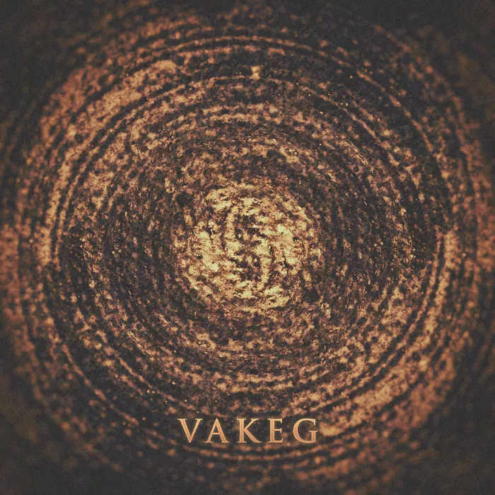 Vakeg cover art for sale