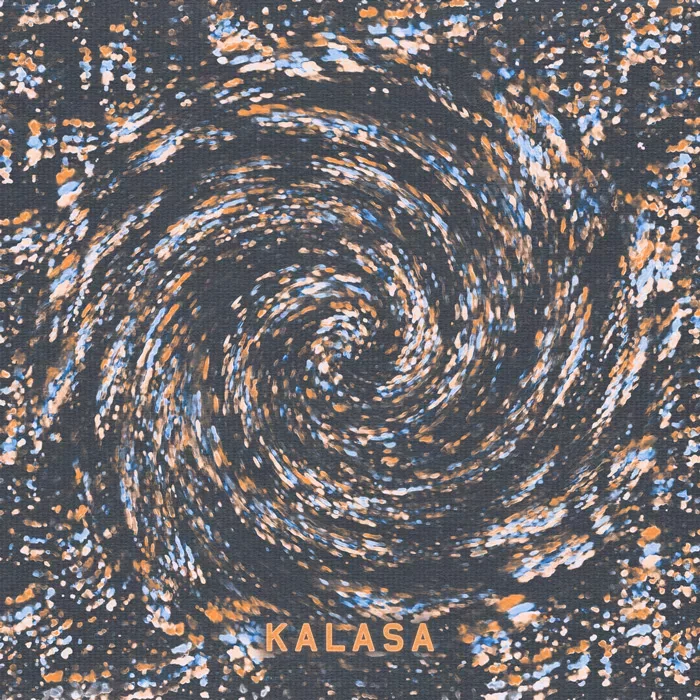 Kalasa cover art for sale