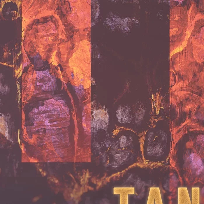 Tansya cover art for sale