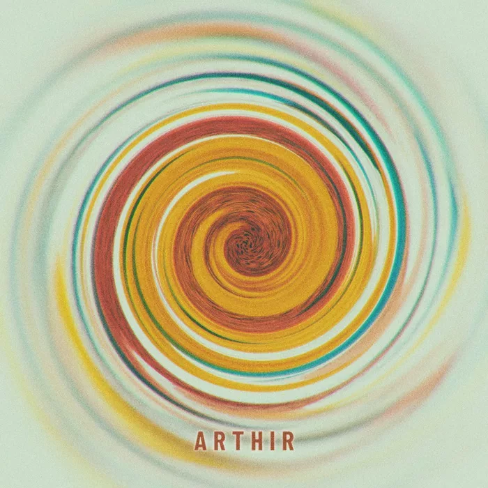 Arthir cover art for sale