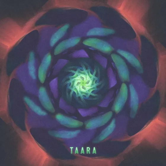 Taara Cover art for sale