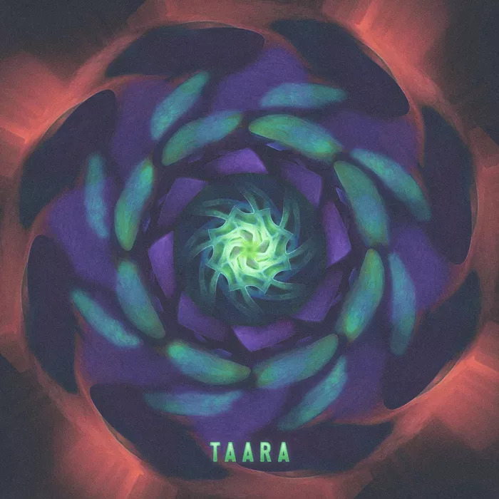 Taara cover art for sale
