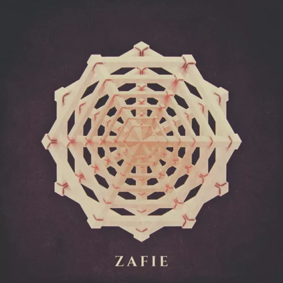 Zafie Cover art for sale