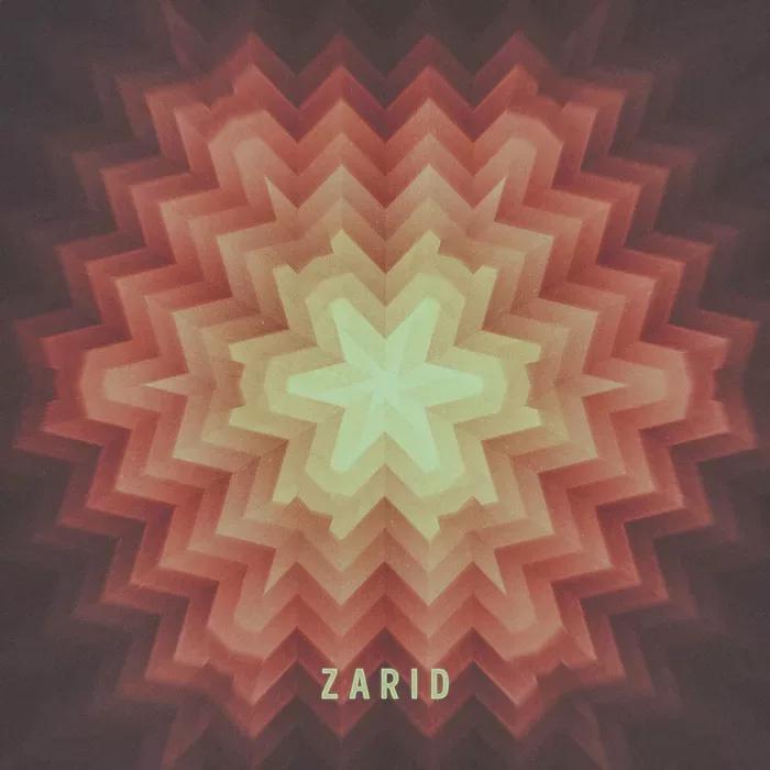 Zarid cover art for sale
