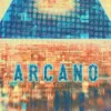 Arcano Cover art for sale