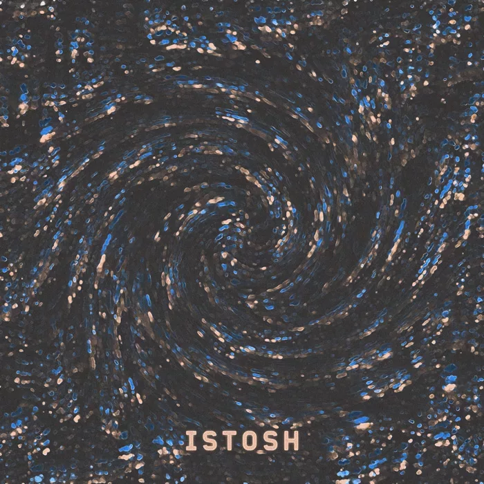 Istosh cover art for sale