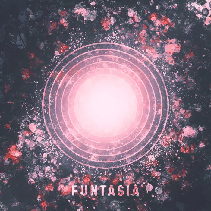 Funtasia cover art for sale