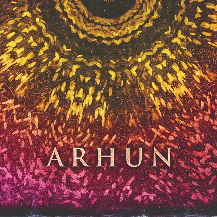 Arhun cover art for sale
