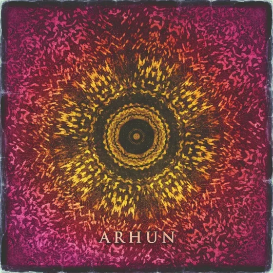 Arhun Cover art for sale