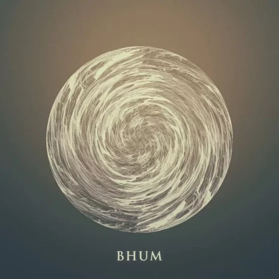 Bhum Cover art for sale