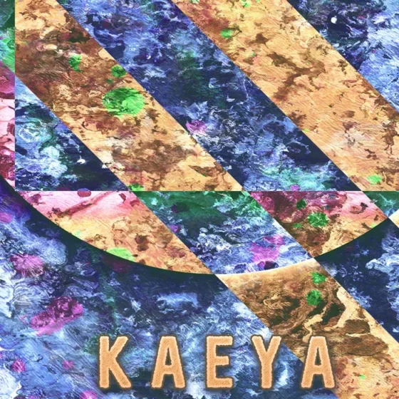 Kaeya Cover art for sale