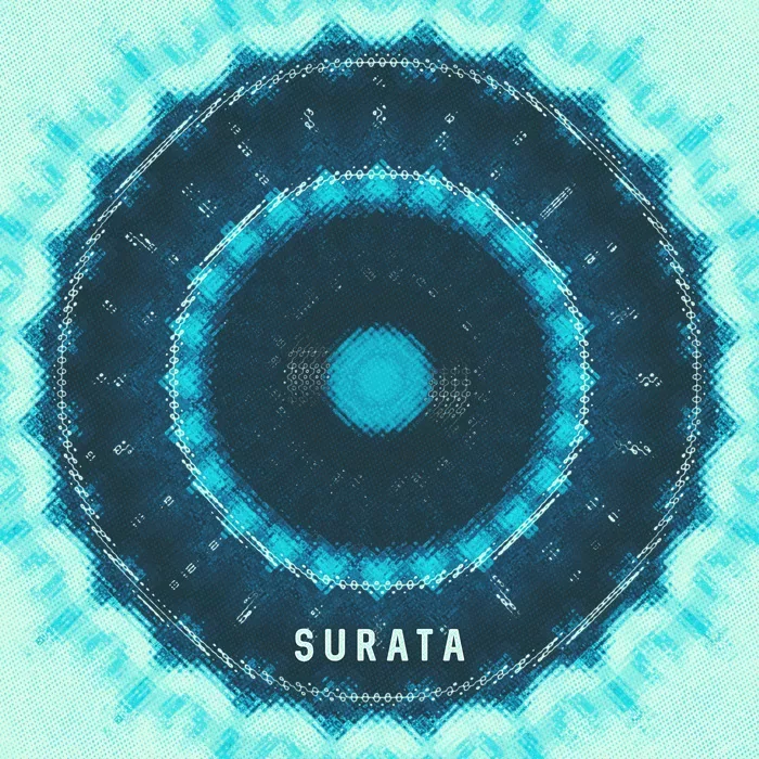 Surata cover art for sale