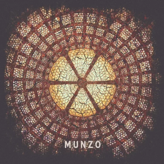 Munzo Cover art for sale