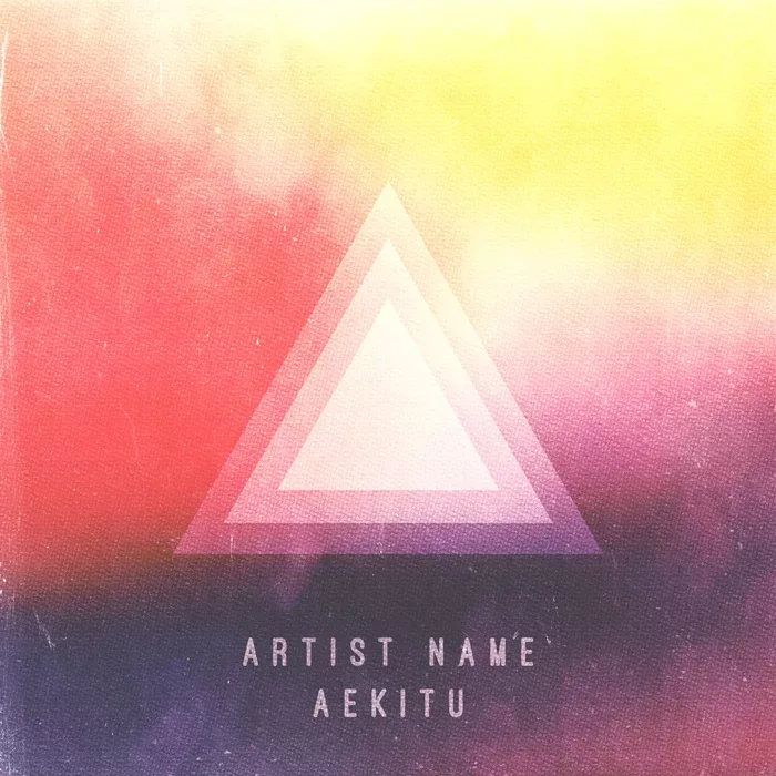 Aekitu cover art for sale