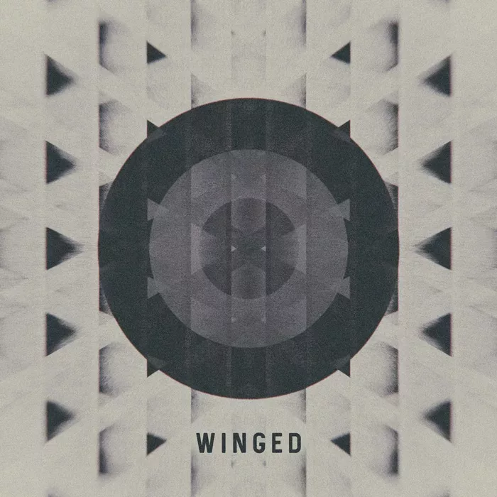Winged cover art for sale