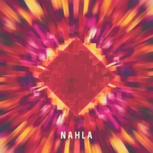 Nahla Cover art for sale