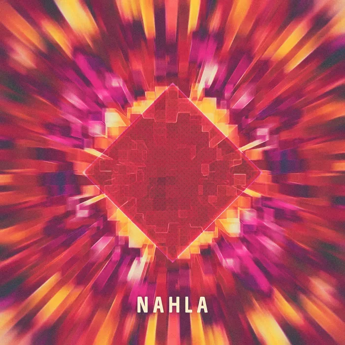 Nahla cover art for sale