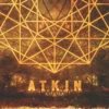 Atkin Cover art for sale