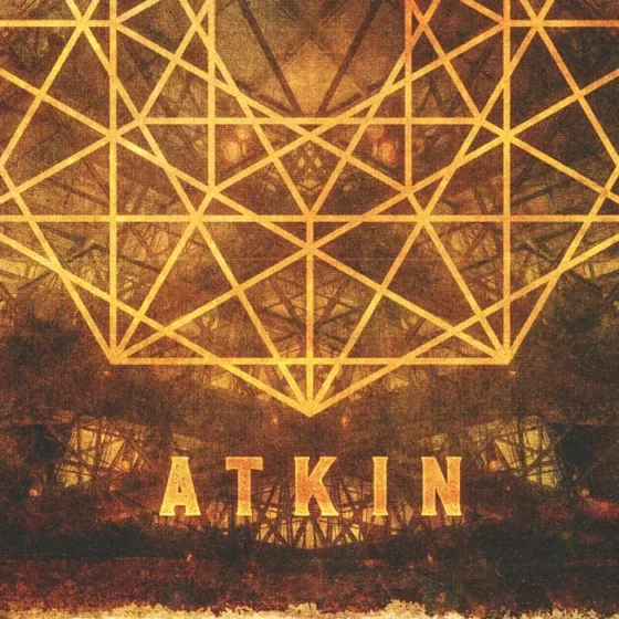 Atkin Cover art for sale