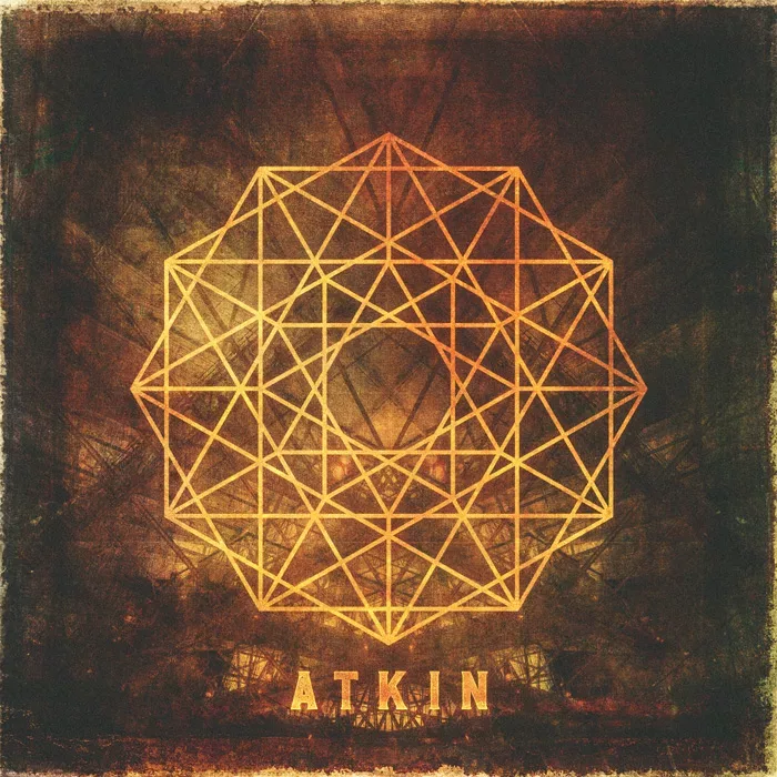 Atkin cover art for sale