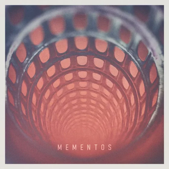 Mementos Cover art for sale