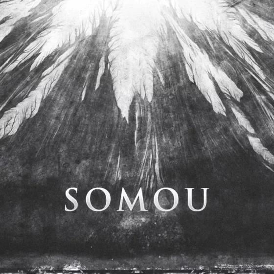 Somou Cover art for sale