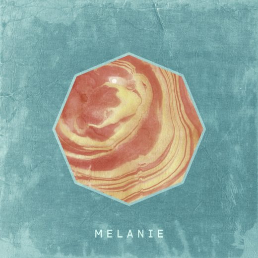 Melanie cover art for sale