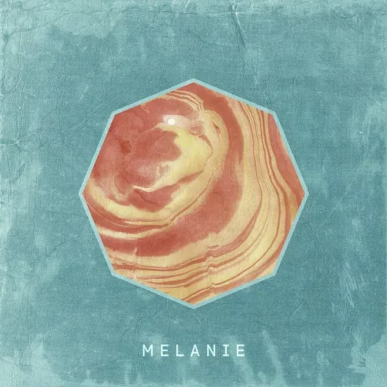 Melanie Cover art for sale