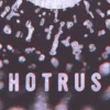 Hotrus Cover art for sale