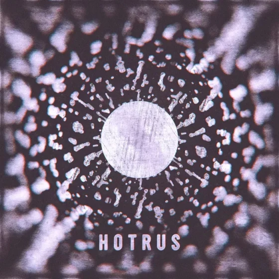 Hotrus Cover art for sale