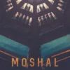 Moshal Cover art for sale