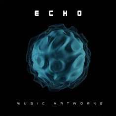ECHO Cover art for sale