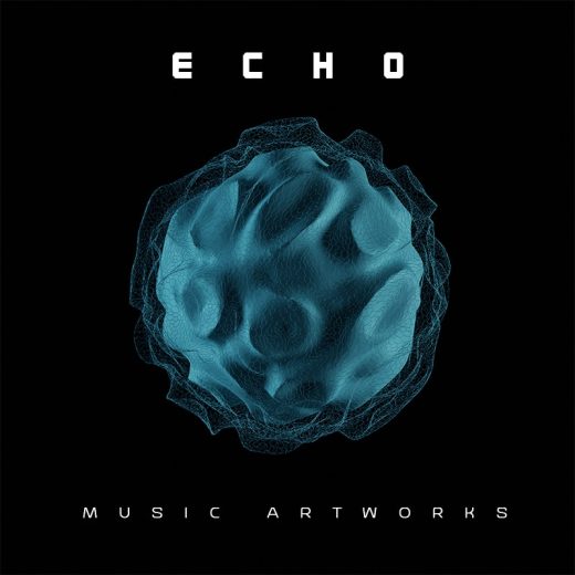 Echo cover art for sale