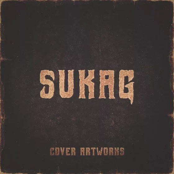 Sukag Cover art for sale