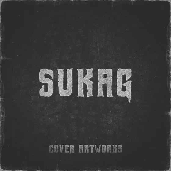 Sukag Cover art for sale