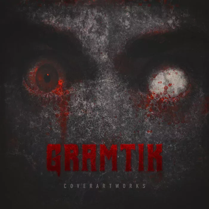 Gramtik cover art for sale