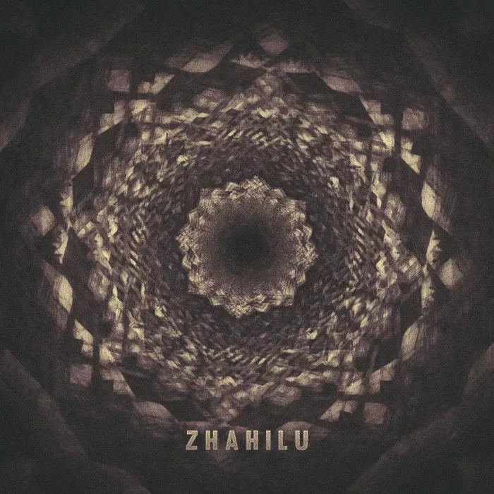 Zahahilu cover art for sale