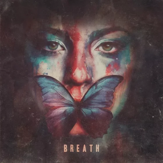 Breath Cover art for sale