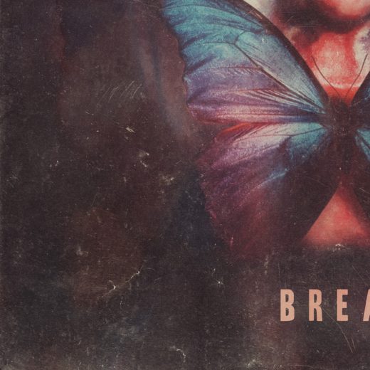 Butterfly Album cover art