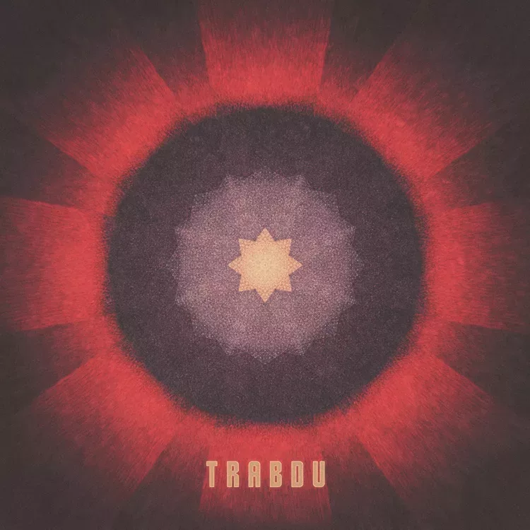Trabdu cover art for sale