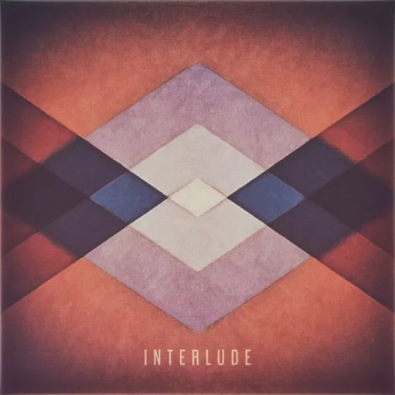 Interlude Cover art for sale