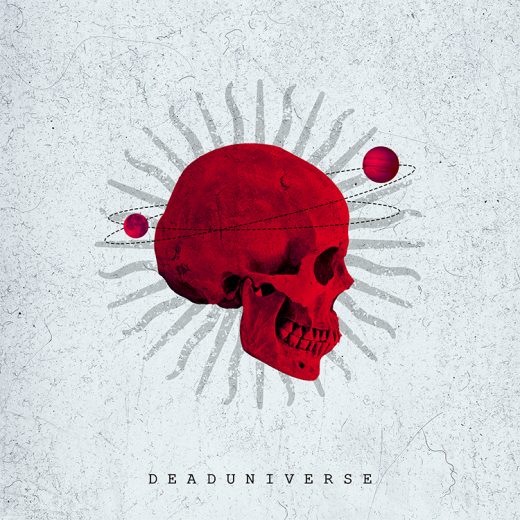 Dead universe cover art for sale