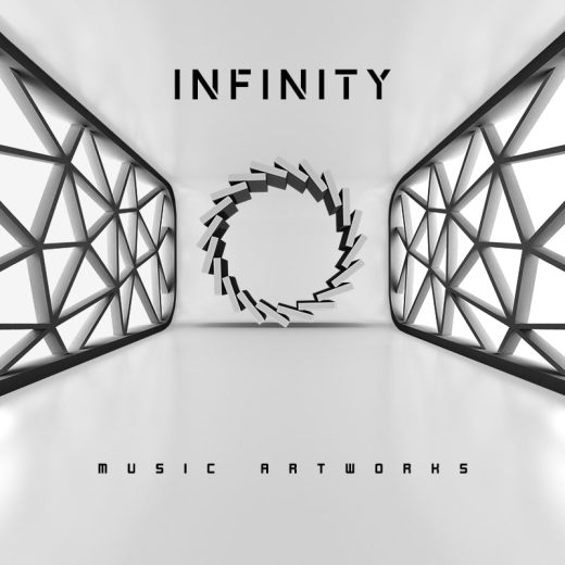 Infinity cover art for sale