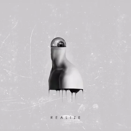 realize Cover art for sale