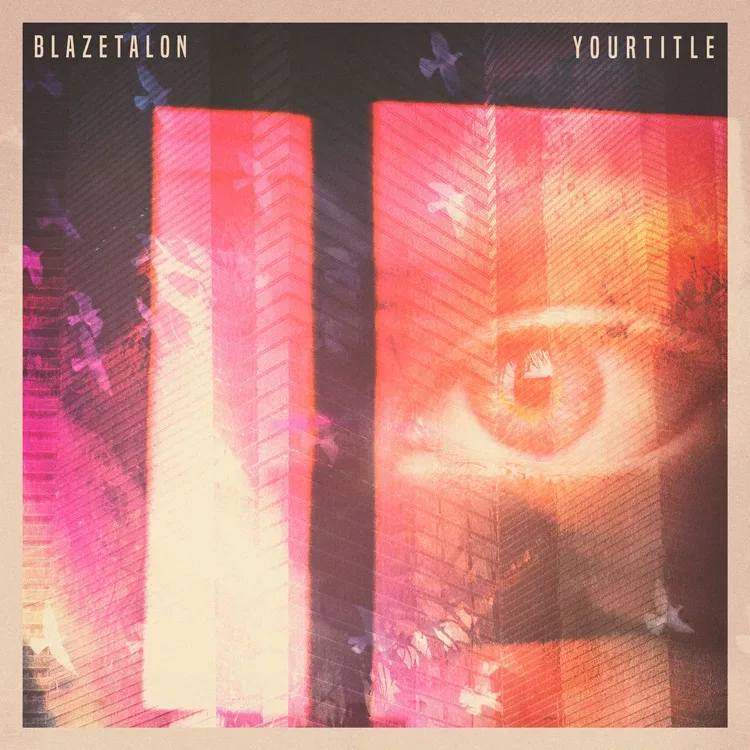 Blazetalon cover art for sale